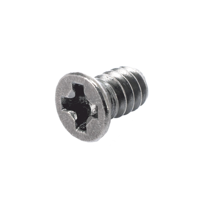 Tornillo (1 pieza) para Rieles de HDD / Sujetadores Laterales / Compatible con 190200293