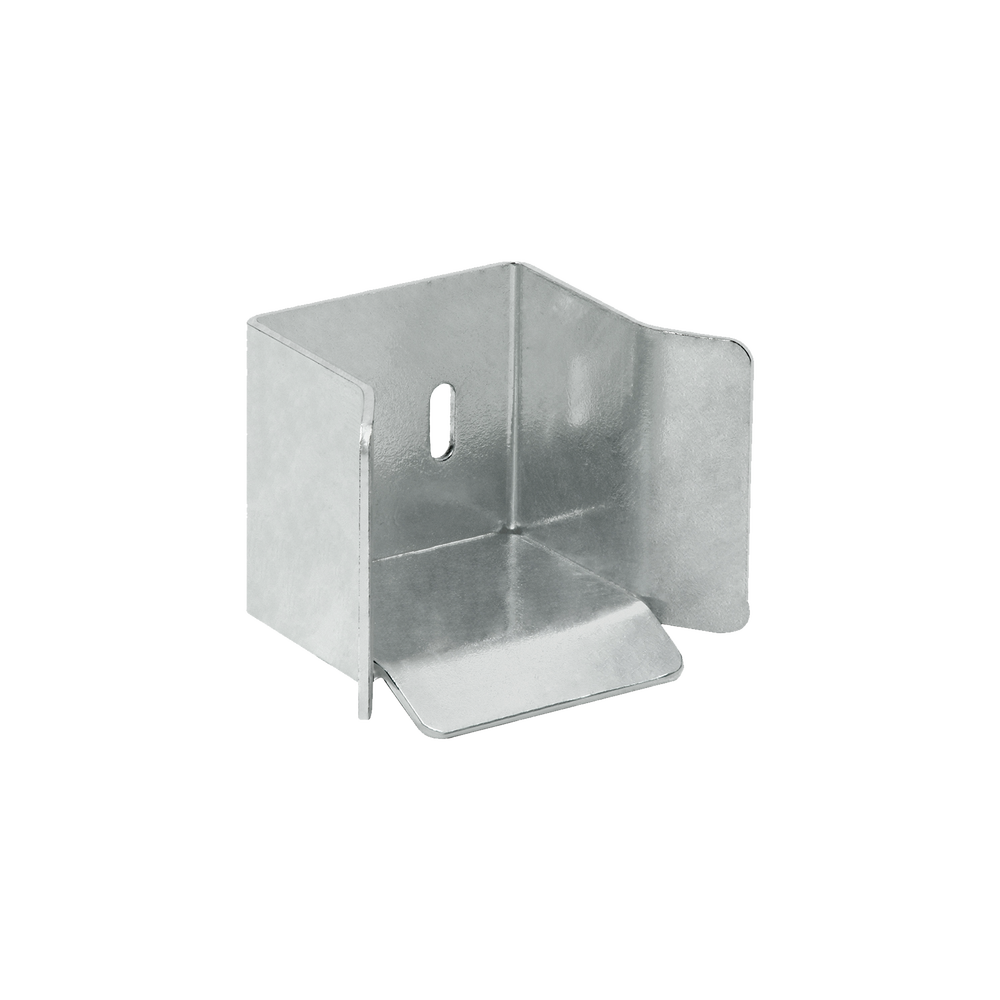 KIT para puertas autoportantes de hasta 3 m y 600 kg con guia para puertas corredizas
