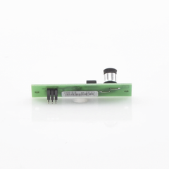 Refacción / Tarjeta con Microfono y Arnes para Portero Doorking 1802-082