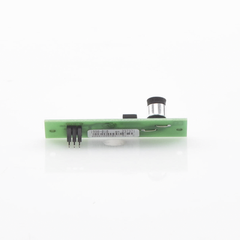 Refacción / Tarjeta con Microfono y Arnes para Portero Doorking 1802-082