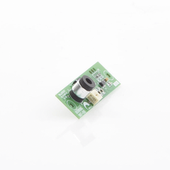 Refacción / Tarjeta con Microfono y Arnes para Portero Doorking 1802-082