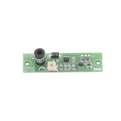 Refacción / Tarjeta con Microfono y Arnes para Portero Doorking 1802-082