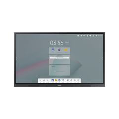 Pantalla tactil interactiva 65" Android 13 / Touch tipo IR / UHD / 350 nits / HDMI / USB / USB-C / WIFI / RJ45