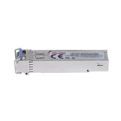 Transceptor Lado (A) un Hilo BiDi SFP 2.5Gb LC Monomodo Tx 1310nm / Rx 1550nm, hasta 3km