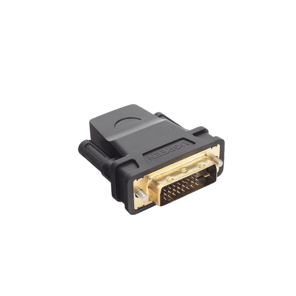 DVI 24+1 Macho a HDMI Hembra