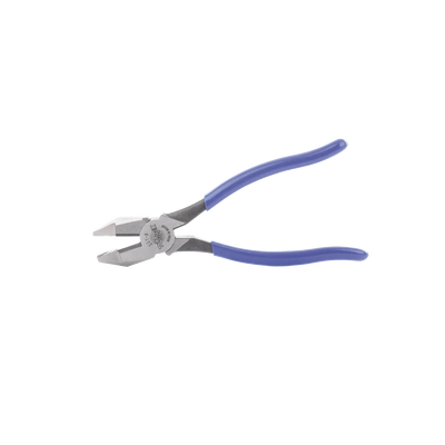 Pinza de Electricista Clásicas de 9 Pulgadas.