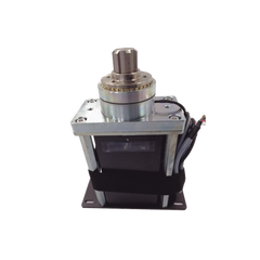 MOTOR DE TORNIQUETE  DERECHO DSK3B601R/MPGDP110  DS-K3B601