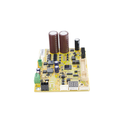 Tarjeta Principal  de torniquete DSK3B501SXL/MDP90