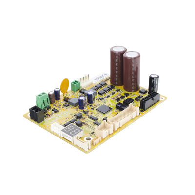 Tarjeta Principal  de torniquete DSK3B501SXL/MDP90