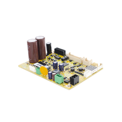 Tarjeta Secundaria de Torniquete DSK3B501SXL/MDP90