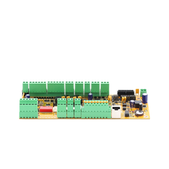 Tarjeta Controladora de Acceso para Torniquete  DS-K3B501SX-L/M-DP90