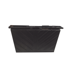 Panel de Control de Acceso para Torniquetes DS-K3B220LX-LR/PG-DP90