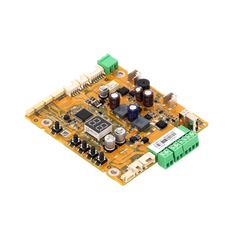 Tarjeta principal de torniquete modelo DS-K3G411(L)X