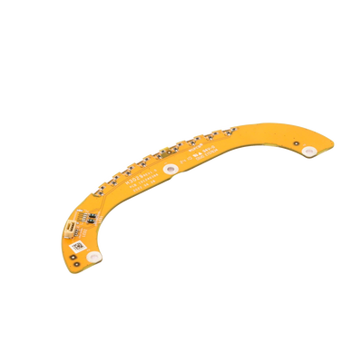 Tarjeta de iluminacion  led de salida para torniquete modelo DS-K3G411(L)X