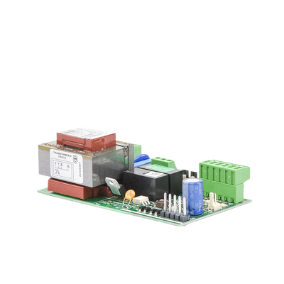 Tarjeta controladora para Barrera FAAC 615