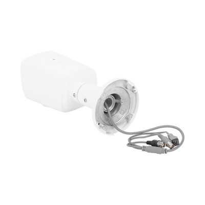Tapa Trasera con Salida de Cable / DS-2CE16D9TAIRAZH