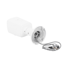 Tapa Trasera con Salida de Cable / DS-2CE16D9TAIRAZH