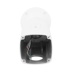 Tapa Trasera con Salida de Cable / DS-2CE16D9TAIRAZH