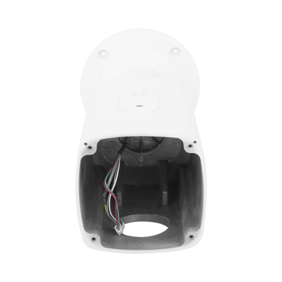 Tapa Trasera con Salida de Cable / DS-2CE16D9TAIRAZH