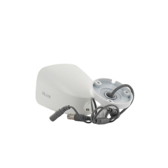 Tapa Trasera con Salida de Cable THC-B220-MC