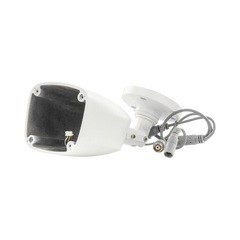 Tapa Trasera con Salida de Cable THC-B220-MC