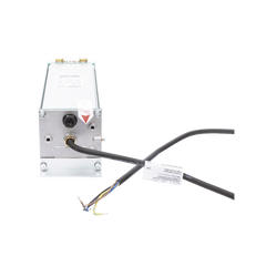 Unidad Hidráulica o Bomba CBAC de 1.5 L Para Barreras FAAC 615 / Compatible con Barreras FAAC 615 a 115V