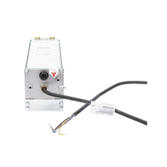 Unidad Hidráulica o Bomba CBAC de 1.5 L Para Barreras FAAC 615 / Compatible con Barreras FAAC 615 a 115V