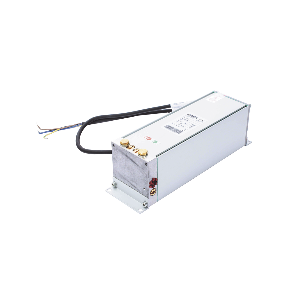 Unidad Hidráulica o Bomba CBAC de 1.5 L Para Barreras FAAC 615 / Compatible con Barreras FAAC 615 a 115V