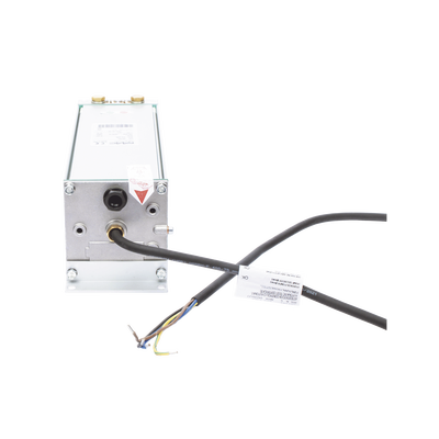 Unidad Hidráulica o Bomba CBAC de 1.5 L Para Barreras FAAC 615 / Compatible con Barreras FAAC 615 a 220V