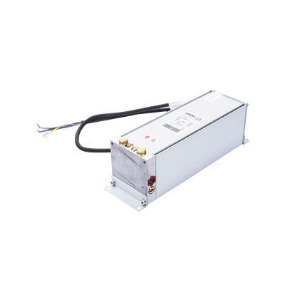Unidad Hidráulica o Bomba CBAC de 1.5 L Para Barreras FAAC 615 / Compatible con Barreras FAAC 615 a 220V