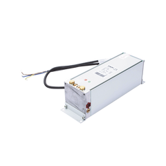 Unidad Hidráulica o Bomba CBAC de 1.5 L Para Barreras FAAC 615 / Compatible con Barreras FAAC 615 a 220V