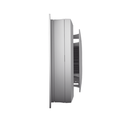 Detector de Humo Compacto Fotoeléctrico Autónomo | Batería 10 Años | Modelo 21031466 | Paquete de 6