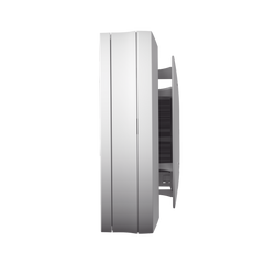 Detector de Humo Compacto Fotoeléctrico Autónomo  | Batería AA Reemplazable | Modelo 210315021 | Pieza
