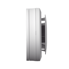 Detector de Humo Compacto Fotoeléctrico Autónomo  | Batería AA Reemplazable | Modelo 210315021 | Pieza