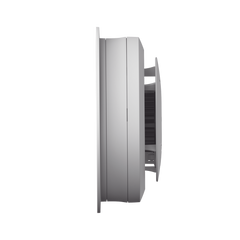 Detector de Humo Compacto Fotoelectrico Autonomo | 120VCA Respaldo Batería 10 Años | Modelo 21031556 | Paquete de 6