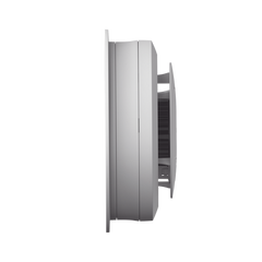 Detector de Humo Compacto Fotoelectrico Autonomo | 120VCA Respaldo Batería 10 Años | Modelo 21031556 | Paquete de 6