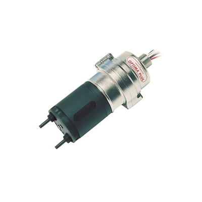 Detector Infrarrojo De Gases Inflamables Serie Searchpoint Optima Plus Version Para Hidrocarburos, Salida 4 a 20 mA, Certificado ATEX/IECEx, Espiga Con Rosca Entradas M25, Acero Inoxidable 316SS Electropulido