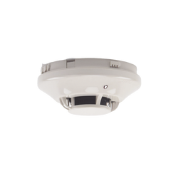 Detector de Humo y Temperatura, Convencional y de Bajo Perfil para Aplicaciones Especiales