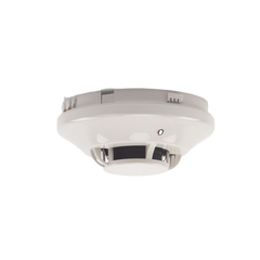 Detector de Humo y Temperatura, Convencional y de Bajo Perfil para Aplicaciones Especiales
