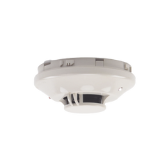 Detector de Humo y Temperatura, Convencional y de Bajo Perfil para Aplicaciones Especiales