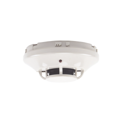 Detector de Humo y Temperatura, Convencional y de Bajo Perfil para Aplicaciones Especiales