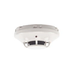Detector de Humo y Temperatura, Convencional y de Bajo Perfil para Aplicaciones Especiales