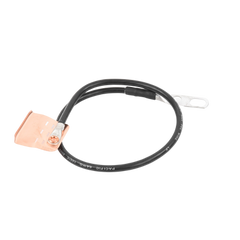 Kit de aterrizaje Estándar para cable de 1/4" y 3/8", longitud del conductor 24"