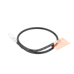Kit de aterrizaje Estándar para cable de 1/4" y 3/8", longitud del conductor 24"