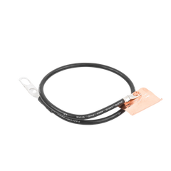 Kit de aterrizaje Estándar para cable de 1/4" y 3/8", longitud del conductor 24"