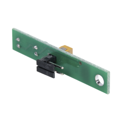 Refacción / PCB o Tarjeta con Leds Para Portero Telefonico 1802 / Compatible con 1802-082