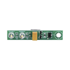Refacción / PCB o Tarjeta con Leds Para Portero Telefonico 1802 / Compatible con 1802-082