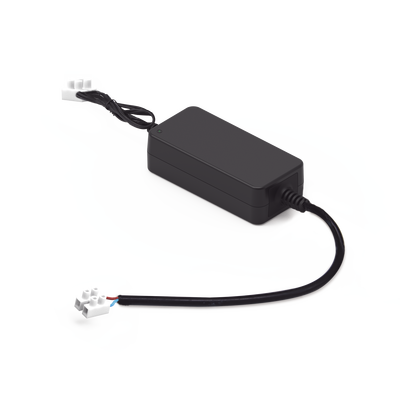 Convertidor de CD-CD / 20 - 50 Vcc de entrada / 12 Vcc de salida / 5 Amp Continuos / 60 W