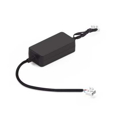 Convertidor de CD-CD / 20 - 50 Vcc de entrada / 12 Vcc de salida / 5 Amp Continuos / 60 W