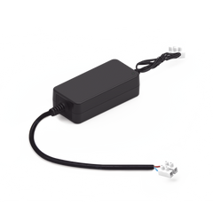 Convertidor de CD-CD / 20 - 50 Vcc de entrada / 12 Vcc de salida / 5 Amp Continuos / 60 W